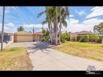 17 Lowth Rd, Beckenham WA 6107