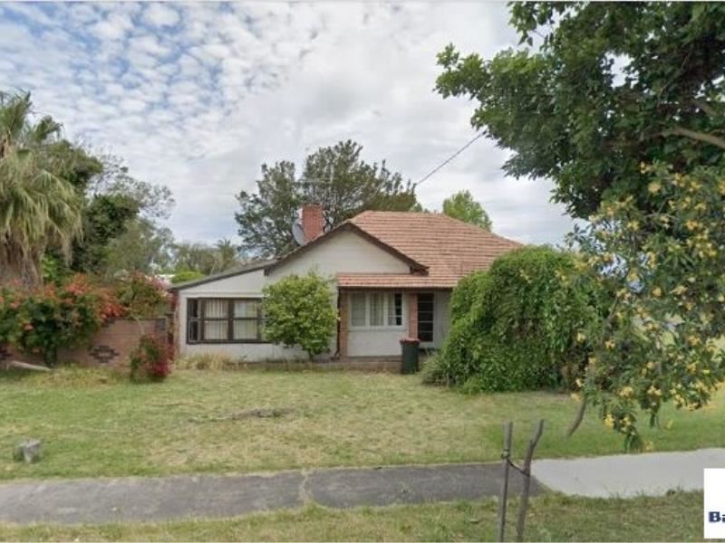 6 Ecclestone Street, South Bunbury
