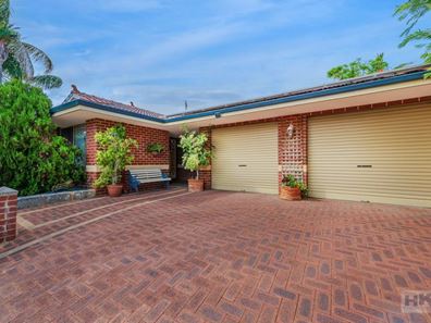 31 Bay Meadow Heights, Connolly WA 6027