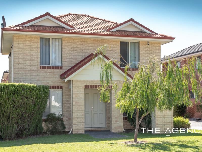 1/17 Sydenham Street, Rivervale WA 6103