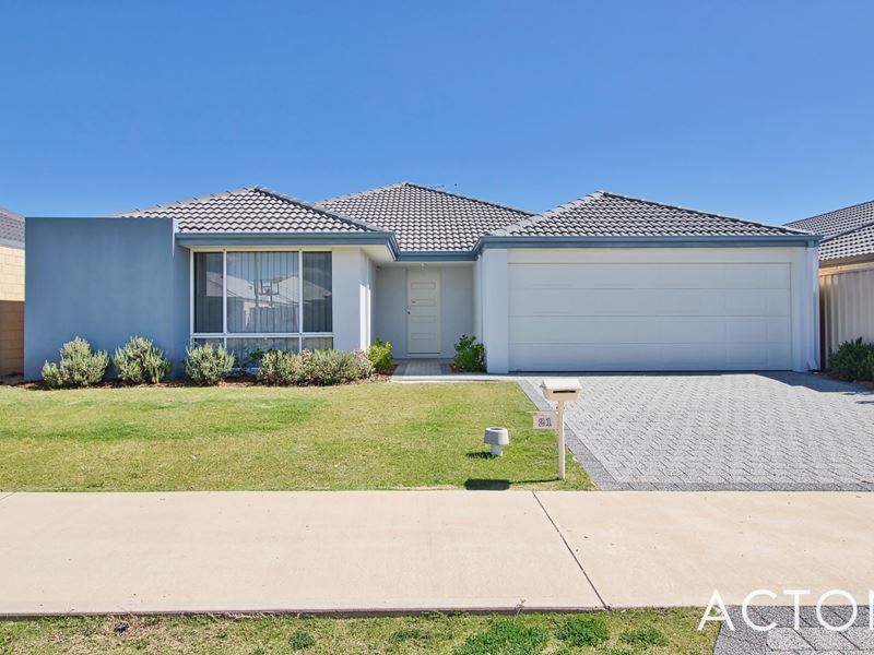 21 Crimson Road, Karnup WA 6176