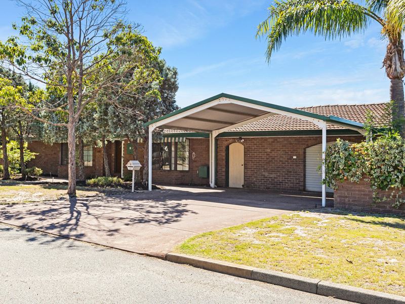 10 Moore Street, Forrestdale