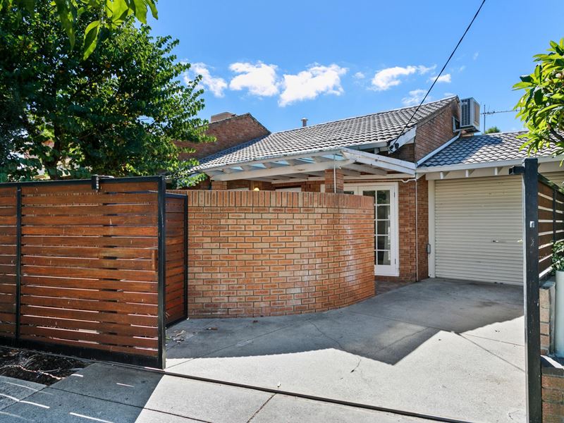 172 Peninsula Road, Maylands WA 6051