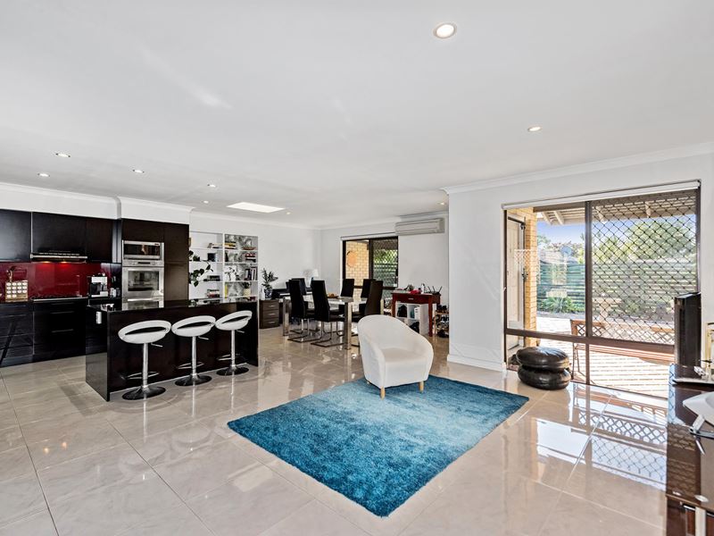 6/43 Park Street, Como