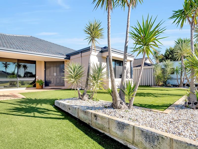 3 Cassia Link, Banksia Grove WA 6031
