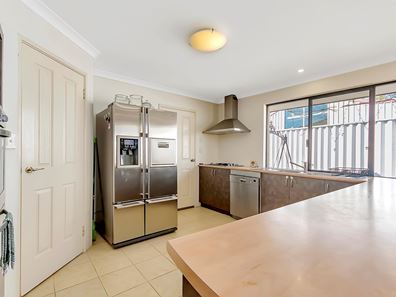 3 Cassia Link, Banksia Grove WA 6031