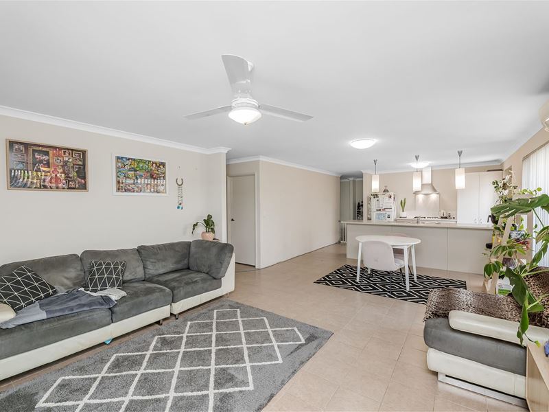5 Benger Way, Baldivis