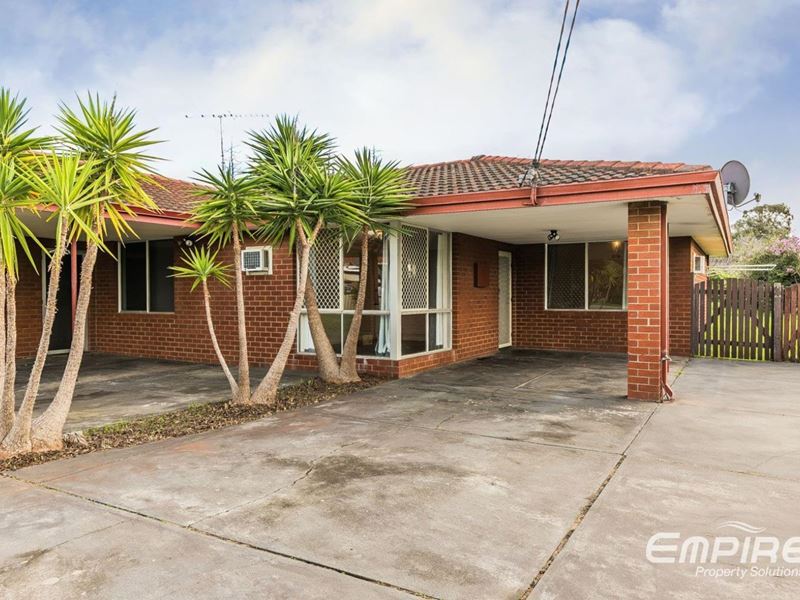 38B Blackwood Avenue, Hamilton Hill WA 6163