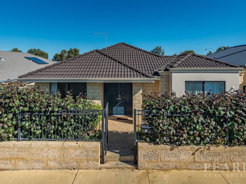 48 Arvada Street, Clarkson WA 6030
