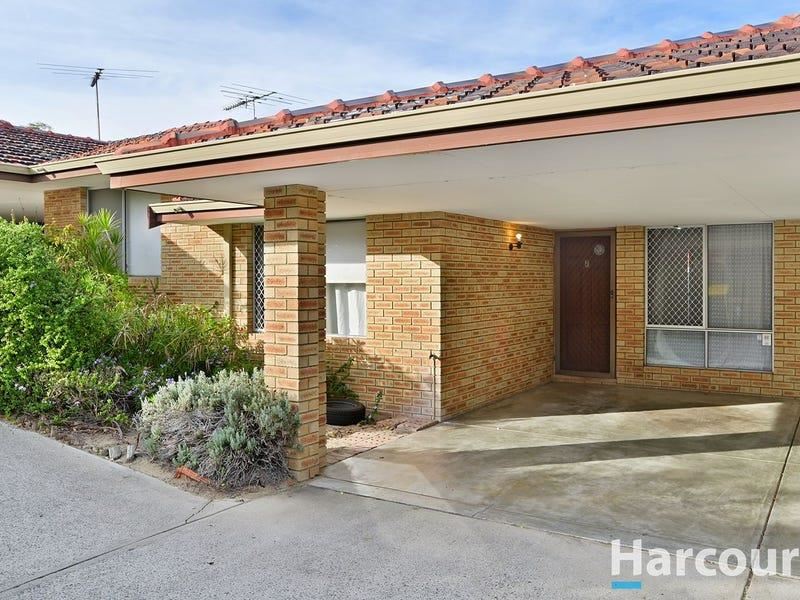 7/62 Main Street, Osborne Park