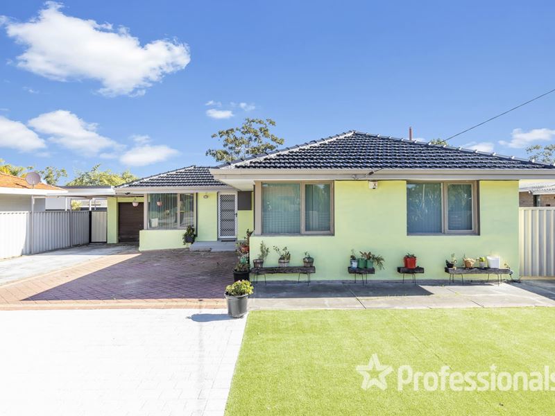 70 Callison Way, Koondoola