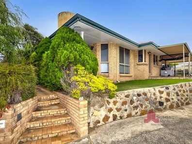 19 Christison Way, Australind WA 6233