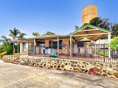 19 Christison Way, Australind WA 6233