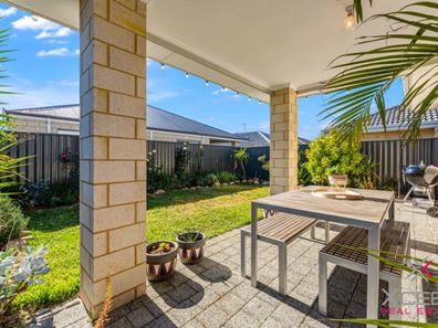 22 Massicot Road, Treeby WA 6164