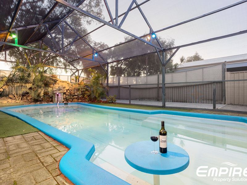 15 Hercules Street, Rockingham