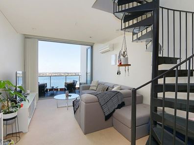 119/149-151 Adelaide Terrace, East Perth WA 6004