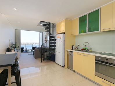 119/149-151 Adelaide Terrace, East Perth WA 6004