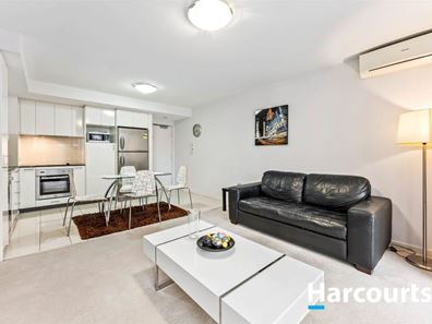 47/118 Adelaide Terrace, East Perth WA 6004