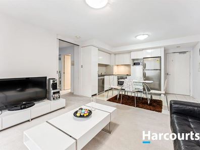 47/118 Adelaide Terrace, East Perth WA 6004