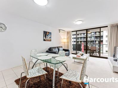 47/118 Adelaide Terrace, East Perth WA 6004