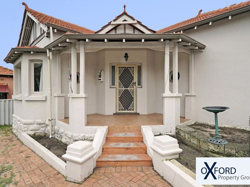 95 Walcott Street, Mount Lawley WA 6050