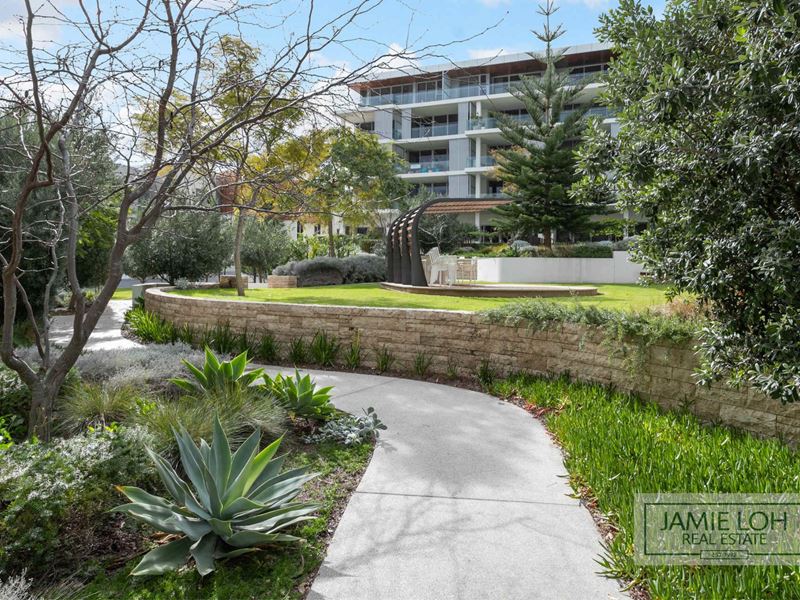 7/2 Tasker Place, North Fremantle
