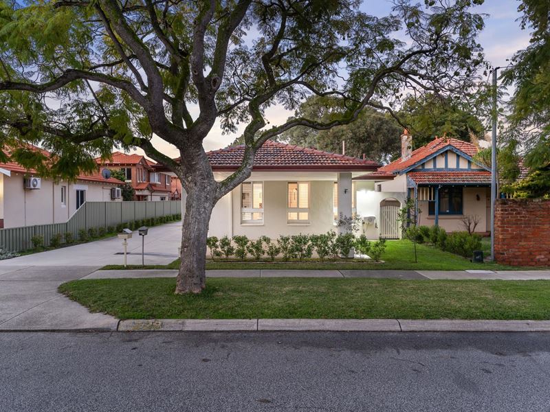 228 Crawford Road, Inglewood