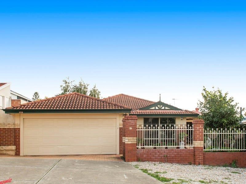 2A Robann Way, Morley