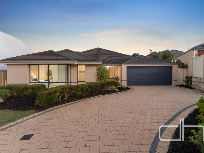9 Graymont Close, Darch