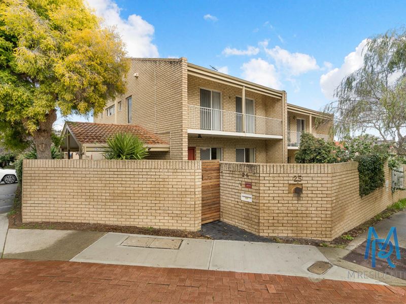 25 Onslow Street, South Perth WA 6151