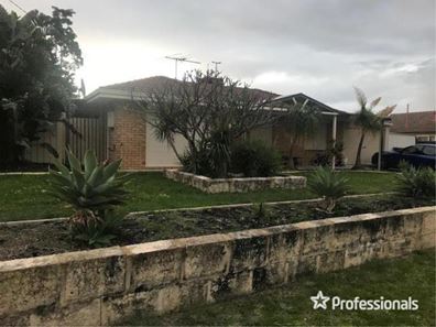 12 Piesse Place, Seville Grove WA 6112