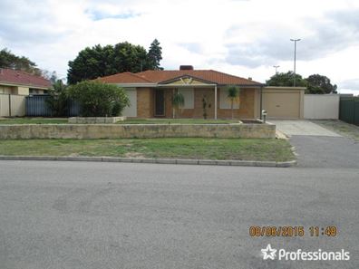 12 Piesse Place, Seville Grove WA 6112