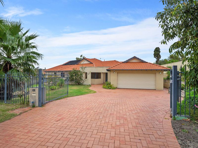 49 Warringah Close, Kallaroo