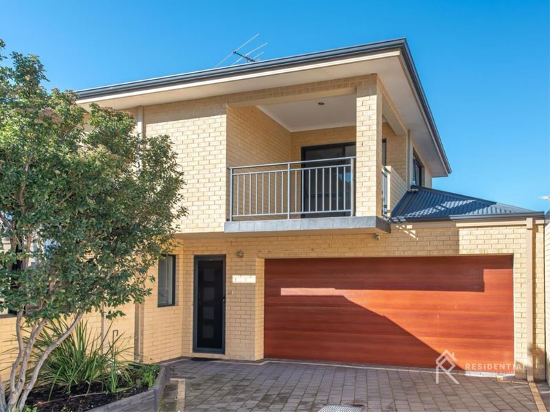 20B Dodds Place, Innaloo
