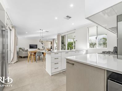 96 Orsino Boulevard, North Coogee WA 6163