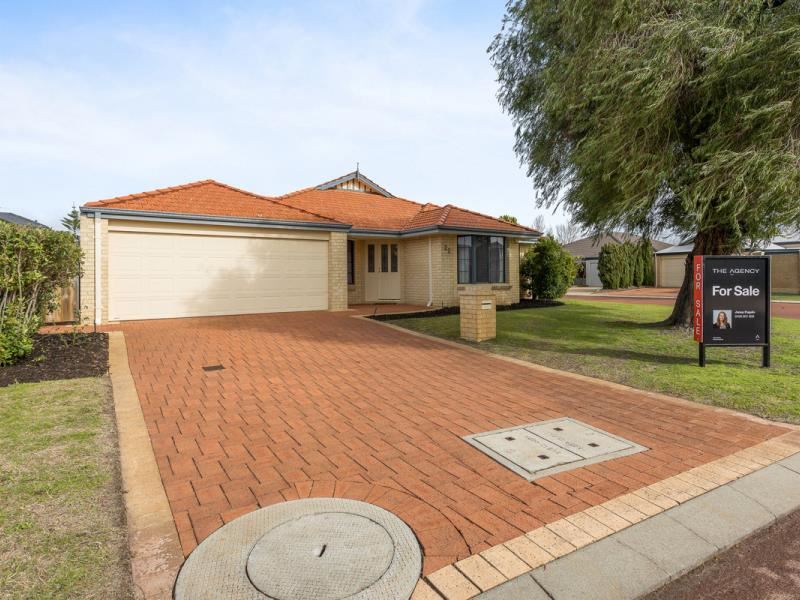 22 Aviemore Green, Canning Vale WA 6155