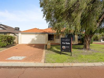 22 Aviemore Green, Canning Vale WA 6155