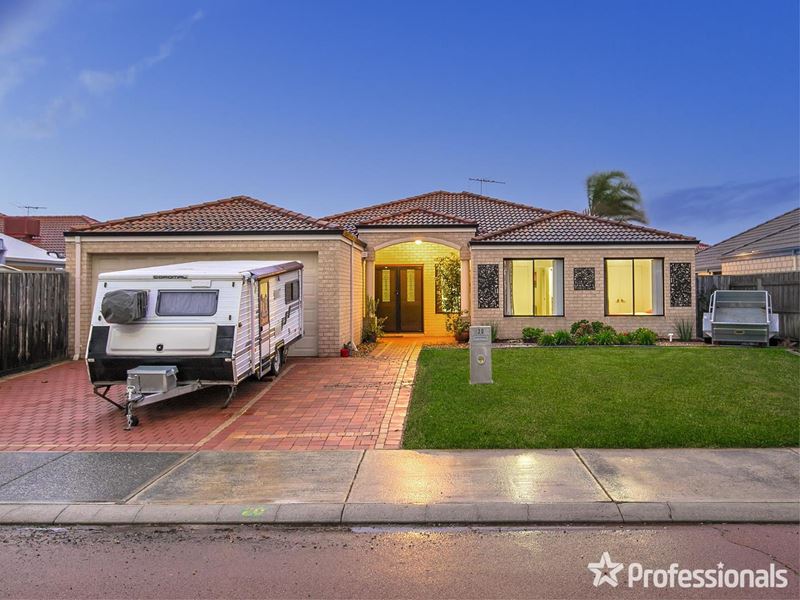 20 Lyttleton Street, Rockingham