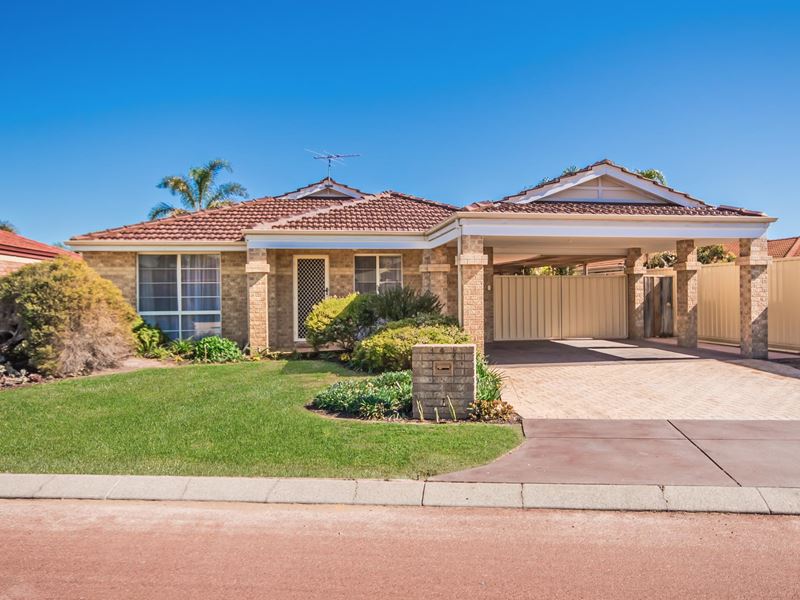 4 Azure Lane, Warnbro