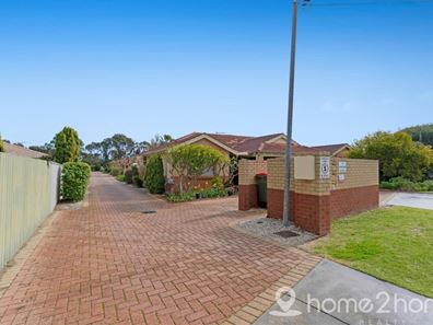 6/1 Ashford Avenue, Rockingham WA 6168