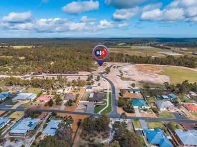 Lot/43 Orchid Approach, Donnybrook WA 6239