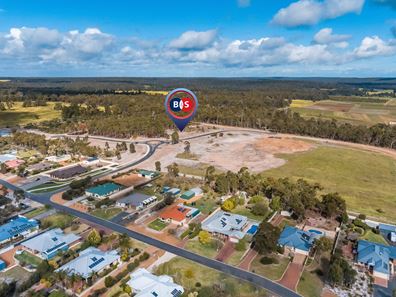 Lot/43 Orchid Approach, Donnybrook WA 6239