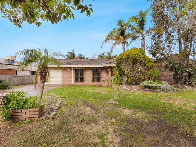 7 Parnell Street, South Bunbury