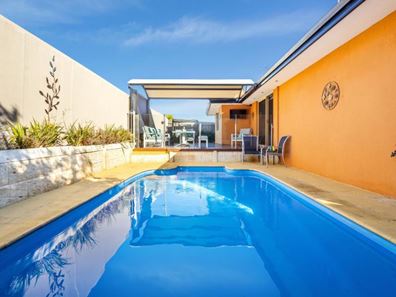 33 Oakland Hills Boulevard, Currambine WA 6028