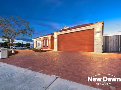 6 Brammall Bend, Aveley WA 6069