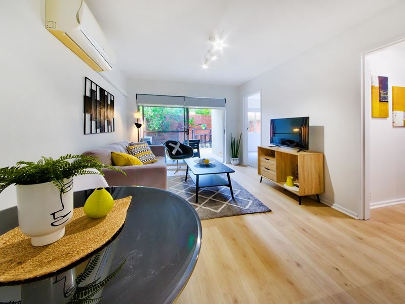 2/70 First Avenue, Mount Lawley