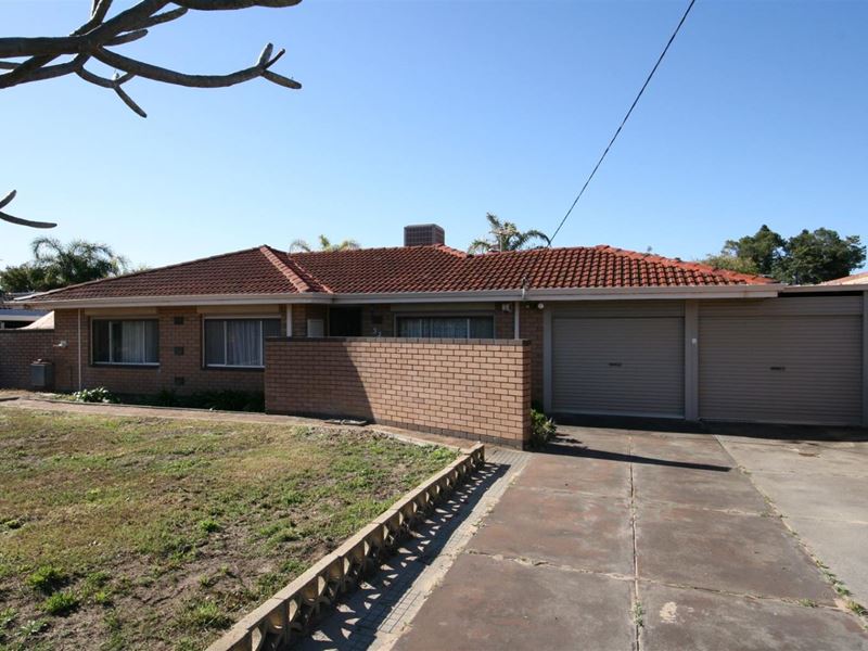 32 Milina Street, Hillman