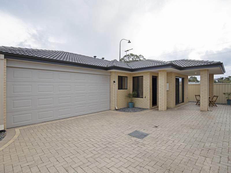 48 Bennett Brook Circle, Greenfields