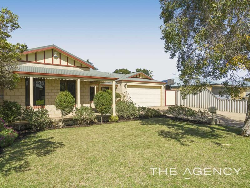 3 Lakehurst Way, Atwell