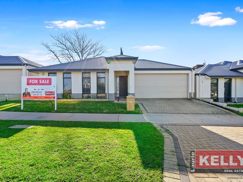 2/61 Campbell Street, Rivervale